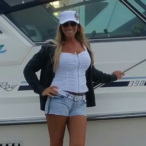 Meet your Posher, Kim